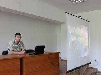 Информационен семинар по горските мерки се проведе в Ардино