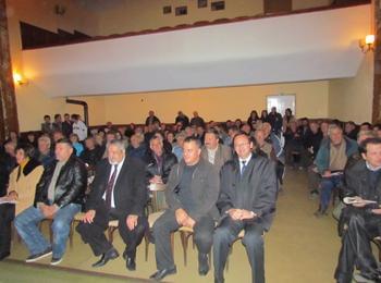 Дора Янкова: Няма сила, която да спре строителството на пътя Горна Арда-Паранести