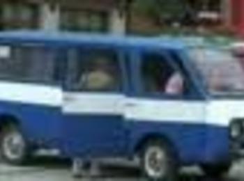 Полиция подгони нелегални превозвачи в Пловдив и Смолян