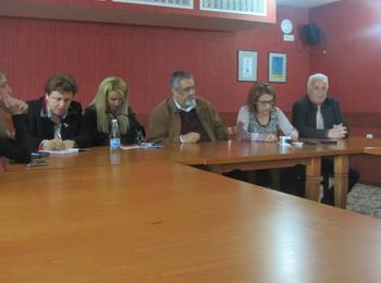  Медийната среда и ролята на регионалните медии обсъждаха журналисти и депутати в Смолян 