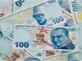 Турската лира удари историческо дъно