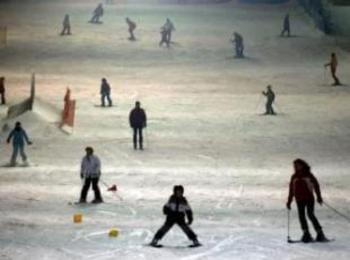 Пампорово ще е домакин на държавно първенство по ски за журналисти 