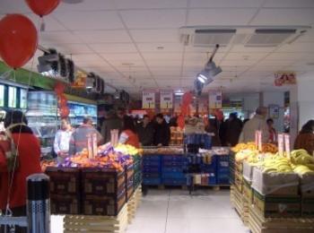 БАБХ проверява всички търговски обекти от верига магазини „Билла България“