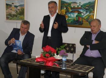  Кандидат-евродепутатът на ГЕРБ Владимир Уручев: Последните дни в България се превръщат в Балканско чудо за правене на избори
