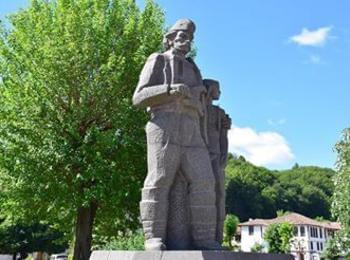  Златоград празнува 106 години от Освобождението