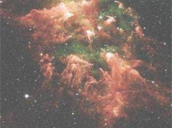 Телескоп засне цялата Вселена