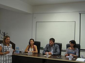  Културен мениджмънт е най-новата магисгърска програма на Пловдивския университет