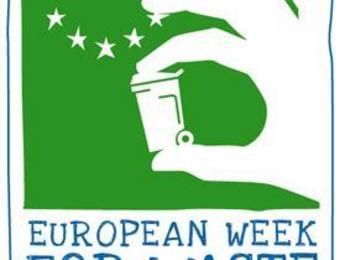  Европейската седмица за намаляване на отпадъците