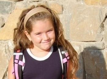 Прокуратурата повдигна обвинение на Атанаска Георгиева от Златоград за убийството на осемгодишната Алекс