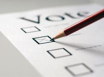 Вотът в област Смолян приключи при 62.9 процента избирателна активност