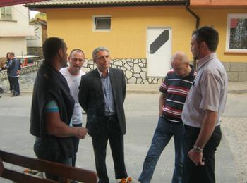  Жителите на смолянския квартал „Чилингирска махала” поискаха и кмет от ДПС