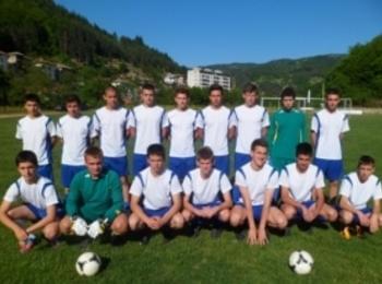 Млади таланти от Рудозем на крачка от трансфер в "Ботев" Пд