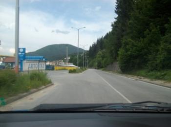  Над 33 700 кв. м от републиканските пътища в Смолянска област са ремонтирани през месец юни