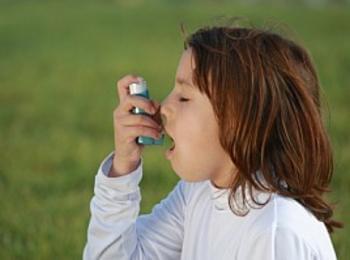 Всяко десето дете у нас страда от астма