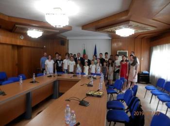 Деца на бесарабски българи гостуват в Смолян