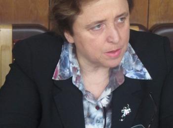 Дора Янкова:  Работим за намаляване на различията между регионите