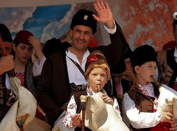 Златоград посреща гости за празника на чевермето
