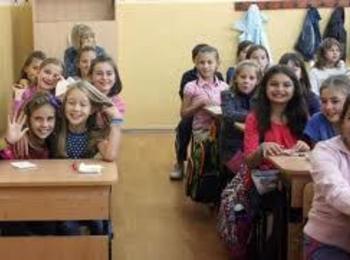  Близо 80 първокласници ще прекрачат прага на родното училище през новата учебна година в община Доспат