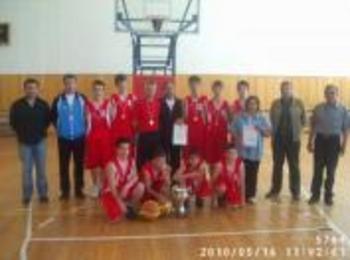 Българо-гръцка баскетболна среща за "Купата на Делю войвода" се състоя в Златоград