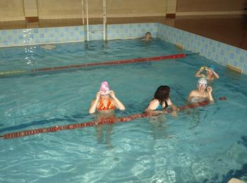 Плувният басейн в СОУ „Отец Паисий” – Смолян няма да работи заради профилактика до 3 юли