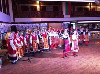 Близо 350 самодейци от смолянско участват в откриването на събитието Пловдив - Европейска столица на култура 2019