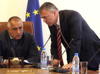 Борисов уволни просветния министър Игнатов