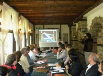 Проведе се открит форум на тема "Образователни и културни политики в пограничните райони на България"