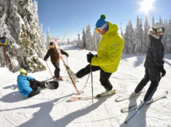 Пампорово открива ски сезона на 19 декември