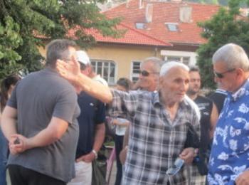 Протест с  мото „Слаба съдебна система -  България със слаба имунна система“  се организира в Смолян
