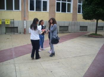 Младежите от ГЕРБ-Смолян, събират книги за българското училище в Кишпещ