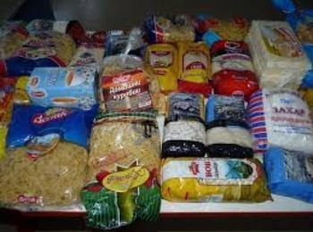 Община Златоград отваря пункт за събиране на хранителни продукти