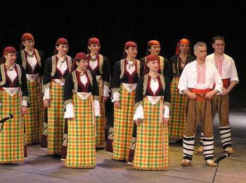 Ансамбъл "Родопа" изнася концерт тази вечер в НДК
