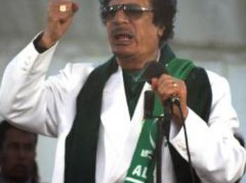 ”Тайм”: Кадафи заповядал да взривяват нефтопроводи