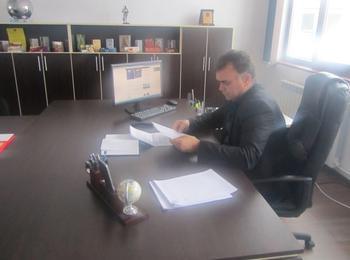Кметът Мустафа Караахмед: Община Борино разплати всички просрочени задължения