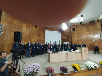 Венера Аръчкова е новият председател на ОбС-Смолян