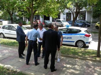  Смесени българо-гръцки екипи ще патрулират на територията на Ксанти през настоящия летен сезон