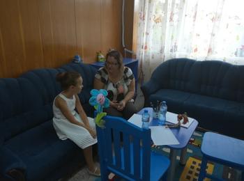  „Синя стая” за изслушване на деца - жертви и извършители на престъпления, откриха в Смолян