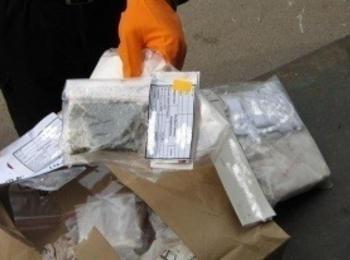 Пияни младежи с дрога  от Баните задържаха в полицията