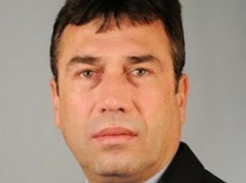 Главен инспектор Евгений Василев е назначен за временен началник на ОД на МВР-Смолян
