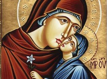 Православна църква отбелязва днес Успението на  св. Ана – майката на Богородица