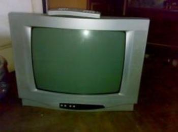 Телевизорите с кинескоп изчезват през 2011 г. 