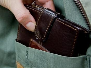 Джебчийка открадна портмонето на пенсионерка в Смолян