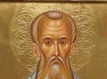 Църквата почита Св. Григорий като един от големите богослови