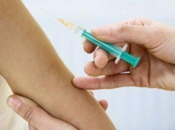 В РЗИ ваксинират срещу грип