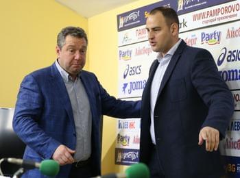 Кирил Асенов се кандидатира за  президент на федерацията по плувни спортове