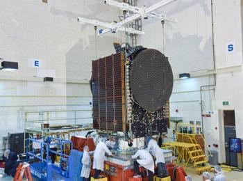Съвсем скоро "Булсатком" ще изстреля първия български геостационарен сателит  