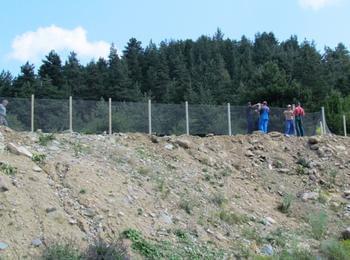 Община Смолян е сред първите в България с площадка за компостиране на биоразградими растителни остатъци