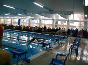 Национален шампионат по плуване се проведе в Златоград