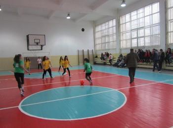 Мелемов откри осмомартенския футболен  турнир за „Купата на Кмета”