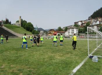 	 Предстоящи спортни събития в община Смолян за периода от 15 до 18 май